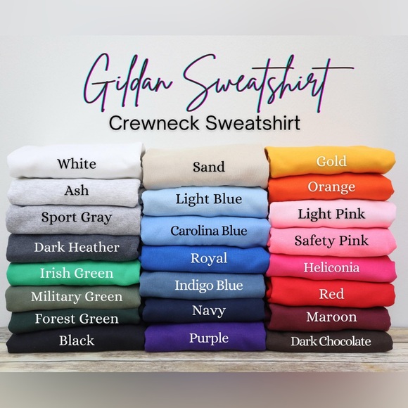 Commanders wavy crewneck - Picture 3 of 5